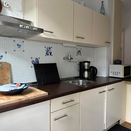 B&B West City Амстердам Екстериор снимка