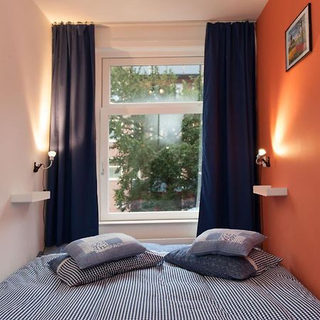 B&B West City Амстердам Екстериор снимка